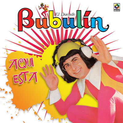 アルバム/Aqui Esta/El Duende Bubulin