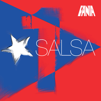 アルバム/Salsa One/Various Artists