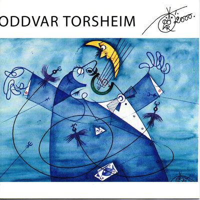 Lukk opp, lukk opp/Oddvar Torsheim