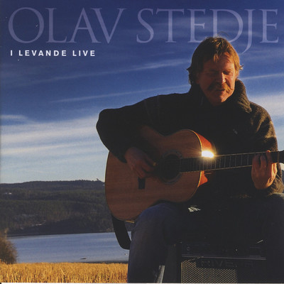 Olav Stedje - I levande live (Live)/Olav Stedje
