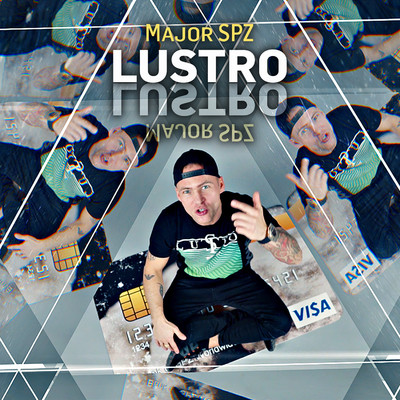 シングル/Lustro/Major SPZ, Slimak