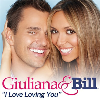 I Love Loving You (Theme from ”Giuliana & Bill”)/Savannah Packard