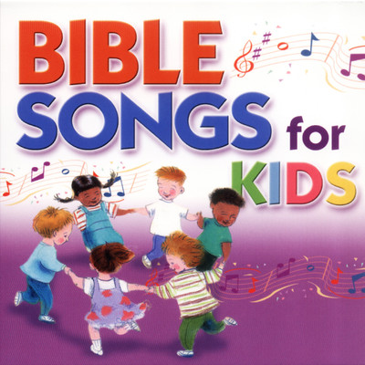 アルバム/Bible Songs for Kids/St. John's Children's Choir