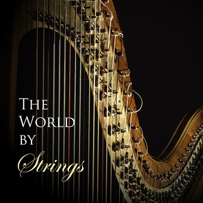 The World by Strings/Irving Cottler Orchestra
