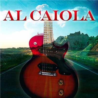 アルバム/Al Caiola/Al Caiola