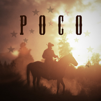 アルバム/Poco (Live)/Poco