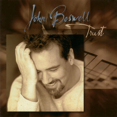 シングル/Heart Full of Rain/John Boswell