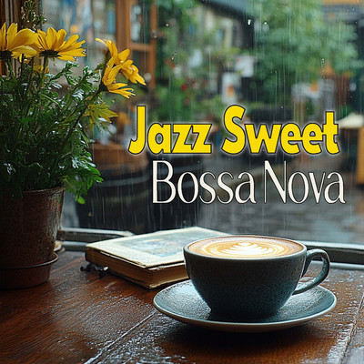 アルバム/Jazz Sweet Bossa Nova/Jaky Lau／Nami Kanemo Jazz／Tomi Japundzic