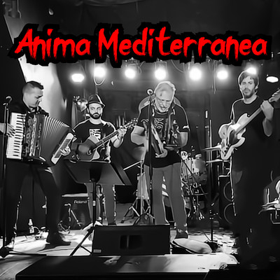 Bella La Vita (feat. Anima Mediterranea)/Corrado Giardina