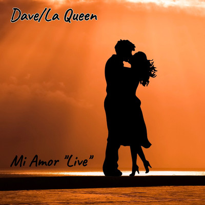 シングル/Mi Amor (feat. La Queen) (Live)/Dave
