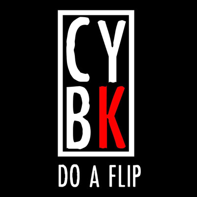 シングル/Do a Flip/CYBK