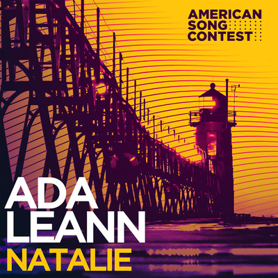シングル/Natalie (From “American Song Contest”)/Ada LeAnn