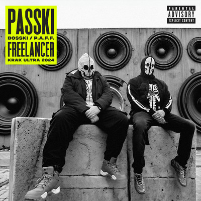 FREELANCER/PASSKI