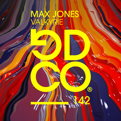 Valkyrie/Max Jones