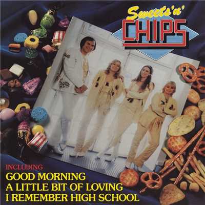 アルバム/Sweet'n' Chips/Chips