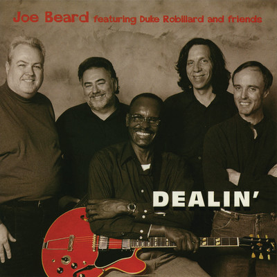 Holding a Losing Hand/Joe Beard