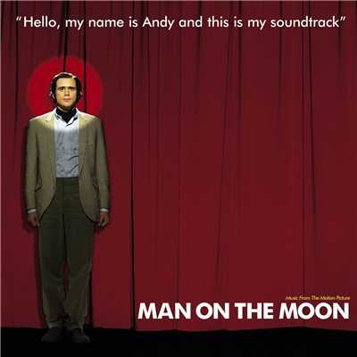 Man On The Moon (Music From The Motion Picture)/Various Artists