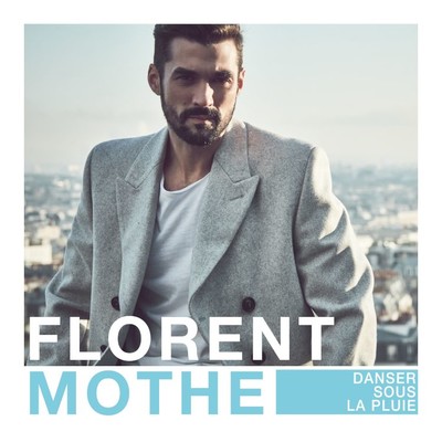 シングル/Mon coeur/Florent Mothe