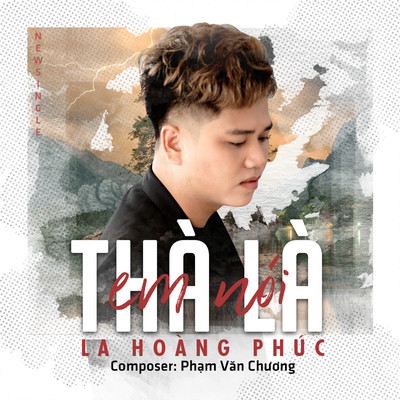 アルバム/Tha La Em Noi/La Hoang Phuc