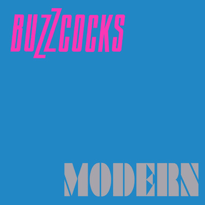 アルバム/Modern (Expanded Edition)/Buzzcocks