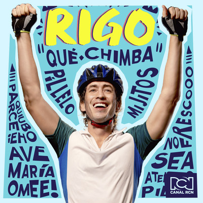 RIGO/Canal RCN