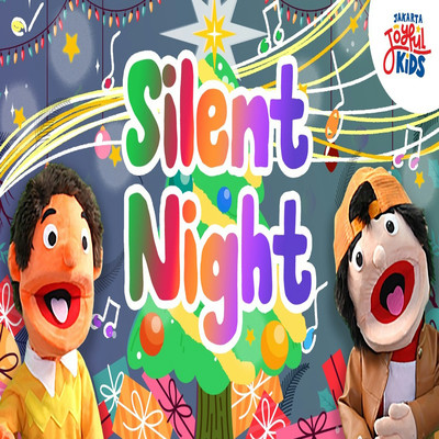 Silent Night/Jakarta Joyful Kids