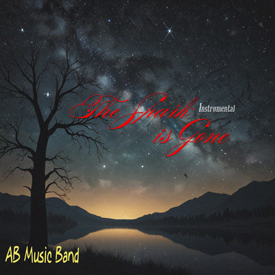 A Love Song for the Brokenhearted (Instrumental)/AB Music Band