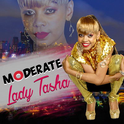 シングル/Moderate/Lady Tasha
