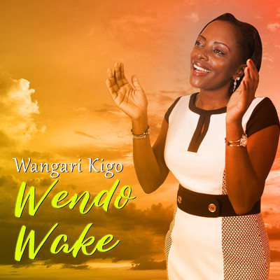 シングル/Wendo Wake/Wangari Kigo