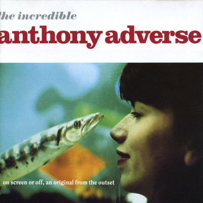 The Red Shoes Waltz/Anthony Adverse