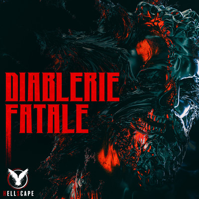 アルバム/Diablerie Fatale/iSeeMusic, iSee Cinematic