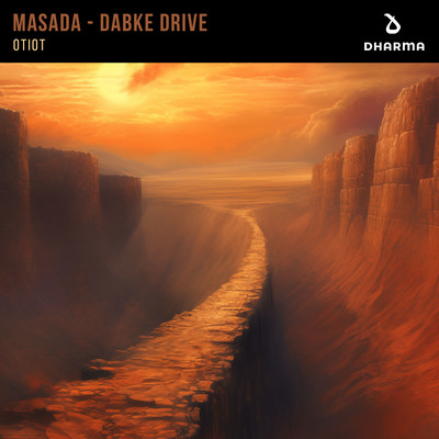 Masada - Dabke Drive/OTIOT