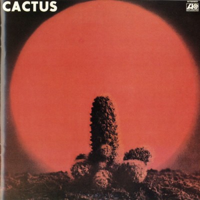 アルバム/Cactus/Cactus