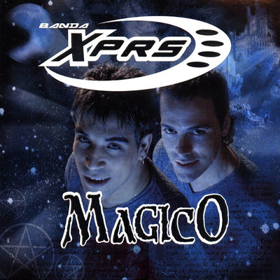 Magico/Banda Express