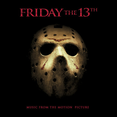 Friday the 13th (Music from the Motion Picture)/Various Artists