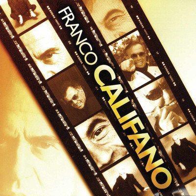 アルバム/Non Mi Riconosco in Nessuno/Franco Califano