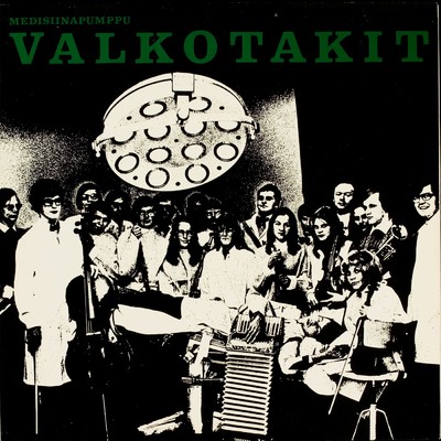 The Shadow of Your Smile/Valkotakit