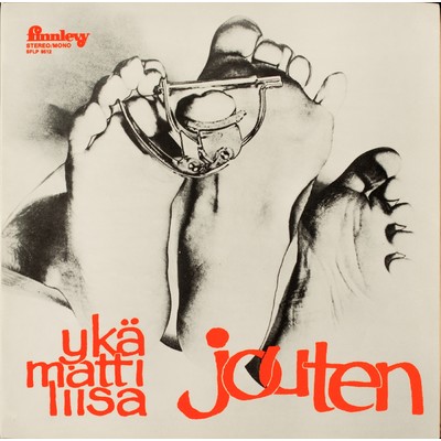 Jouten/Yka／Matti／Liisa