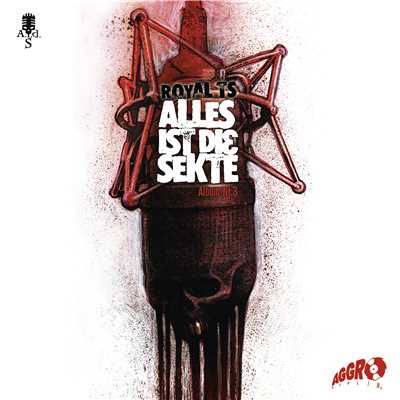 A.I.D.S. - Alles ist die Sekte - Album Nr. 3/Sido & B-Tight