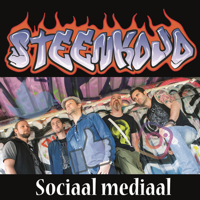 Sociaal Mediaal/STEENKoud