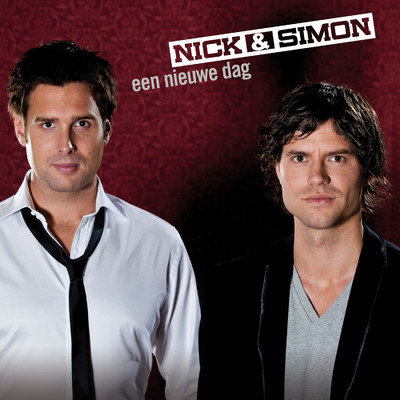 アルバム/Een Nieuwe Dag/Nick & Simon
