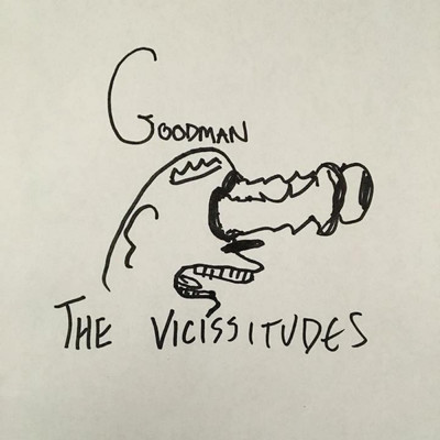 Weathervane/Goodman