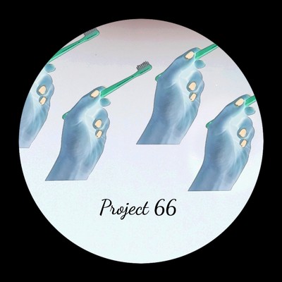 シングル/Project 66/CASset