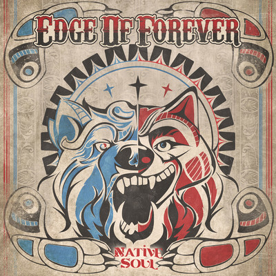 I Made Myself What I Am/Edge Of Forever