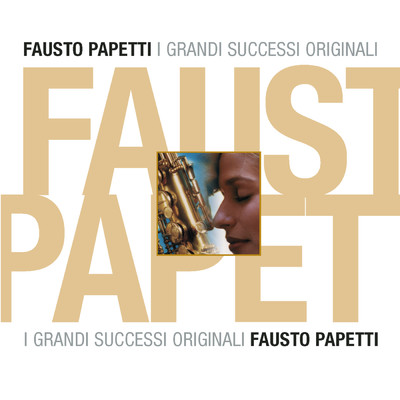 シングル/Love Is in the Air/Fausto Papetti