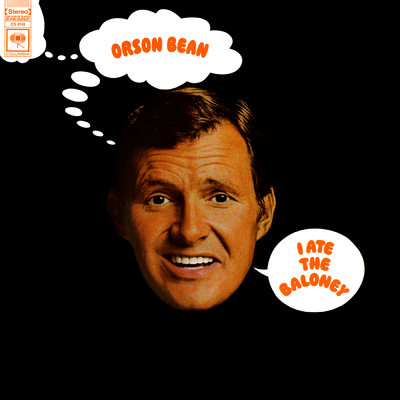 In Which I Switch/Orson Bean