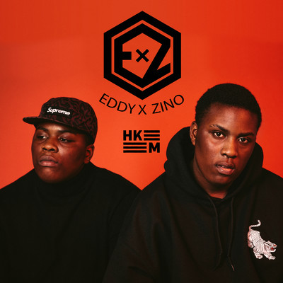 Eddy & Zino／Hkeem