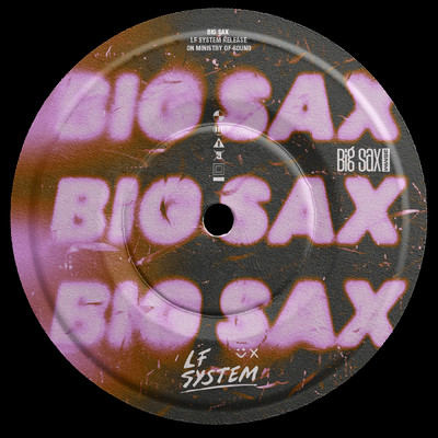 Big Sax/LF System