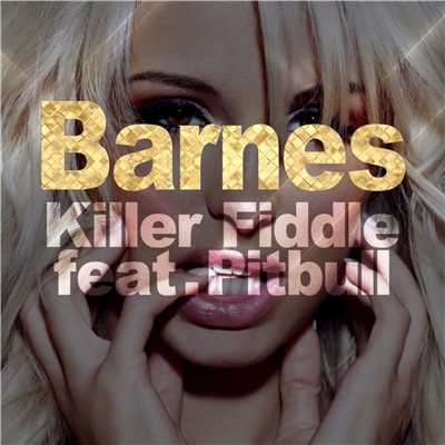 Barnes (feat. Pitbull)