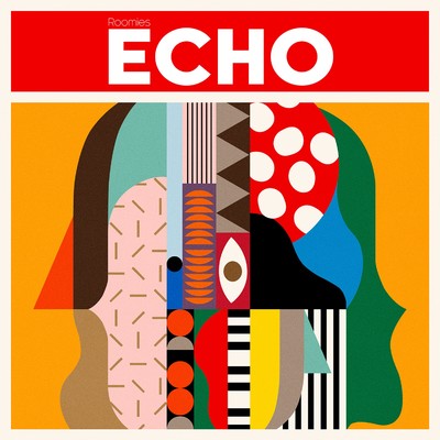 シングル/ECHO/Roomies